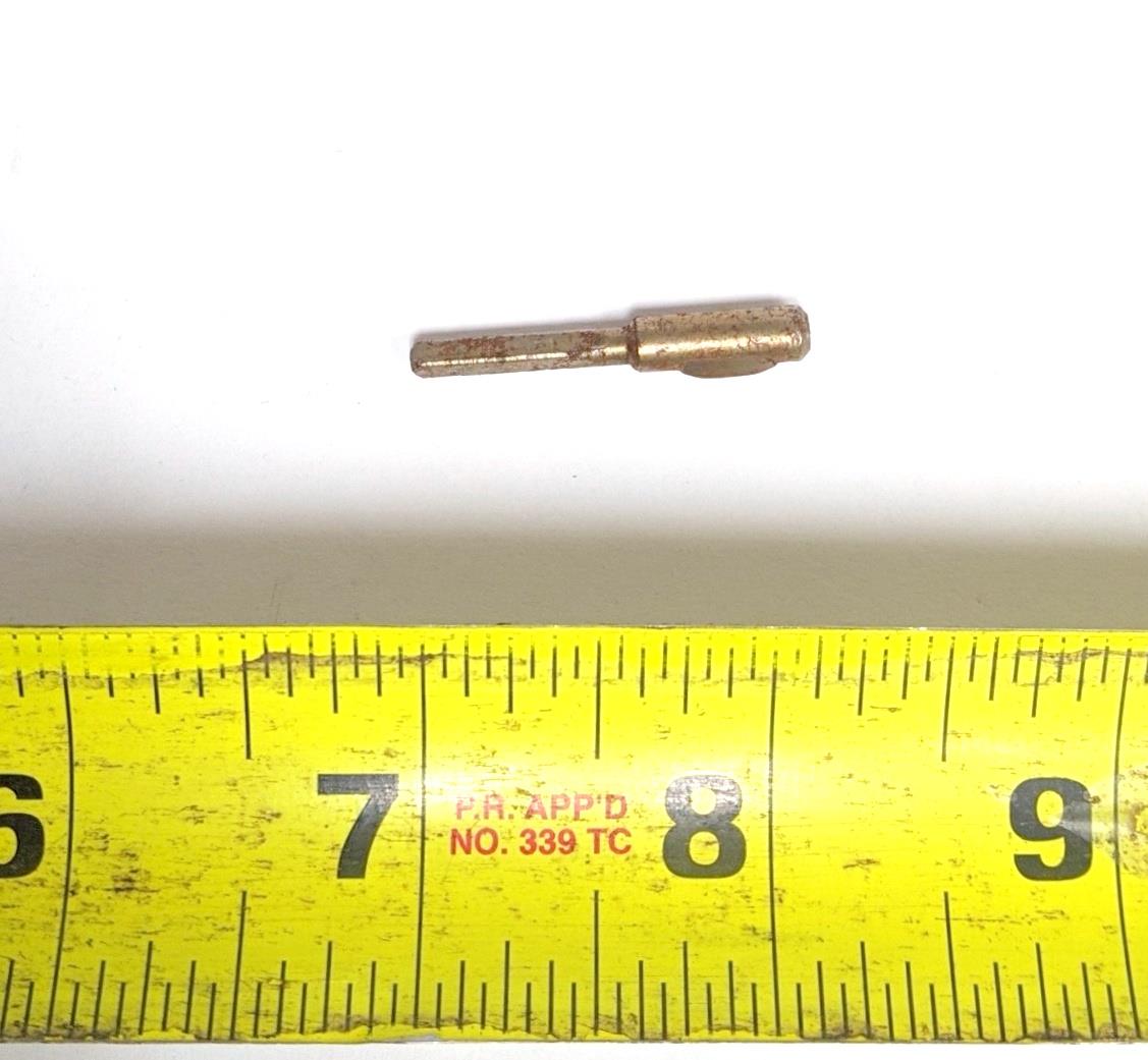 Speedometer Adapter Pin HMMWV